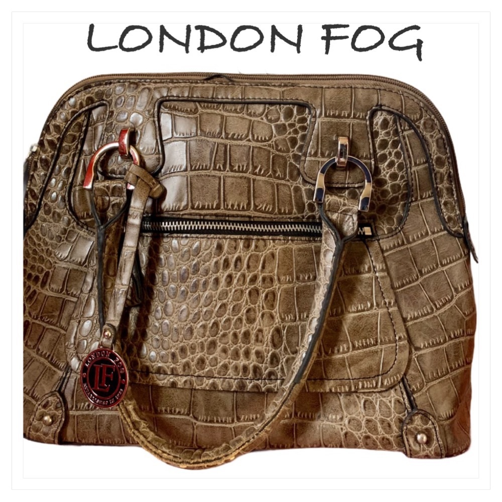LONDON FOG PURSE
